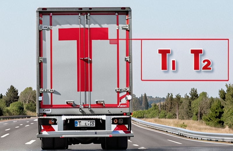 процедура общего транзита для Украины